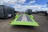 *Clearance* 2023 Diamond C HDT207- 18' Tilt Deck Trailer