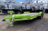 *Clearance* 2023 Diamond C HDT207- 18' Tilt Deck Trailer