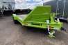 *Clearance* 2023 Diamond C HDT207- 18' Tilt Deck Trailer
