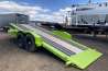 *Clearance* 2023 Diamond C HDT207- 18' Tilt Deck Trailer