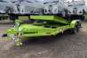 *Clearance* 2023 Diamond C HDT207- 18' Tilt Deck Trailer