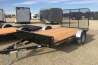 *Clearance* 2023 Oasis 12' Quad Sport Utility Trailer