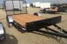 *Clearance* 2023 Oasis 12' Quad Sport Utility Trailer