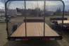 *Clearance* 2023 Oasis 12' Quad Sport Utility Trailer