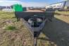 *Clearance* 2023 Oasis 20' Highboy Flat Deck Trailer