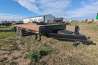 *Clearance* 2023 Oasis 20' Highboy Flat Deck Trailer