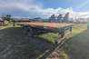 *Clearance* 2023 Oasis 20' Highboy Flat Deck Trailer