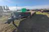 *Clearance* 2023 Oasis 20' Highboy Flat Deck Trailer