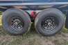 *Clearance* 2023 Oasis 20' Highboy Flat Deck Trailer