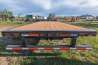 *Clearance* 2023 Oasis 20' Highboy Flat Deck Trailer