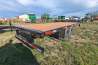 *Clearance* 2023 Oasis 20' Highboy Flat Deck Trailer