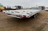 *Clearance* 2024 Aluma 8.5' x 24' Sled Trailer