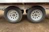 *Clearance* 2024 Aluma 8.5' x 24' Sled Trailer