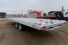 *Clearance* 2024 Aluma 8.5' x 24' Sled Trailer