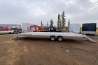 *Clearance* 2024 Aluma 8.5' x 24' Sled Trailer