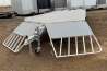 *Clearance* 2024 Aluma 8.5' x 24' Sled Trailer