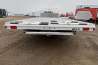 *Clearance* 2024 Aluma 8.5' x 24' Sled Trailer