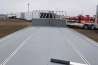 *Clearance* 2024 Aluma 8.5' x 24' Sled Trailer