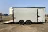 *Clearance* 2024 Cross 7.5'x16' Enclosed Trailer