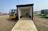 *Clearance* 2024 Cross 7.5'x16' Enclosed Trailer