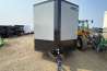 *Clearance* 2024 Cross 7.5'x16' Enclosed Trailer