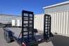 *Clearance* 2024 Diamond C 20' Equipment Trailer