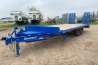 *Clearance* 2024 Diamond C 22' Deck-Over Trailer