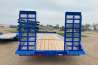 *Clearance* 2024 Diamond C 22' Deck-Over Trailer