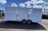 *Clearance* 2024 Legend 8.5' x 22' Auto Hauler