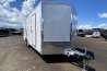 *Clearance* 2024 Legend 8.5' x 22' Auto Hauler