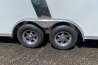 *Clearance* 2024 Legend 8.5' x 22' Auto Hauler