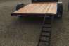 *Clearance* 2024 Oasis 10' Quad Sport Utility Trailer