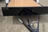 *Clearance* 2024 Oasis 12' Quad Sport Utility Trailer