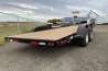 *Clearance* 2024 Oasis 18' Super Economy Car Hauler