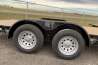 *Clearance* 2024 Oasis 18' Super Economy Car Hauler