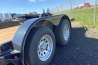 *Clearance* 2024 Oasis 18' Super Economy Car Hauler
