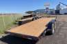 *Clearance* 2024 Oasis 18' Super Economy Car Hauler