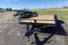 *Clearance* 2024 Oasis 18' Super Economy Car Hauler