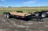 *Clearance* 2024 Oasis 18' Super Economy Car Hauler