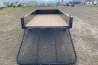 *Clearance* 2024 Oasis 5'x10' Economy Utility Trailer