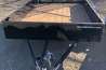 *Clearance* 2024 Oasis 6'x10' Economy Utility Trailer