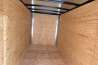 *Clearance* 2024 Royal 5'x10' Enclosed Trailer