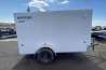 *Clearance* 2024 Royal 5'x10' Enclosed Trailer