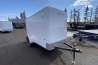 *Clearance* 2024 Royal 5'x10' Enclosed Trailer