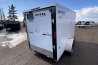 *Clearance* 2024 Royal 5'x10' Enclosed Trailer