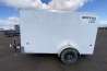 *Clearance* 2024 Royal 5'x10' Enclosed Trailer