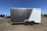 *Clearance* 2024 Royal 7'x18' Enclosed Trailer