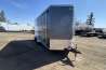 *Clearance* 2024 Royal 7'x18' Enclosed Trailer