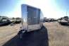 *Clearance* 2024 Royal 8'x16' + 4' Enclosed Sled Trailer