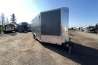 *Clearance* 2024 Royal 8'x16' + 4' Enclosed Sled Trailer